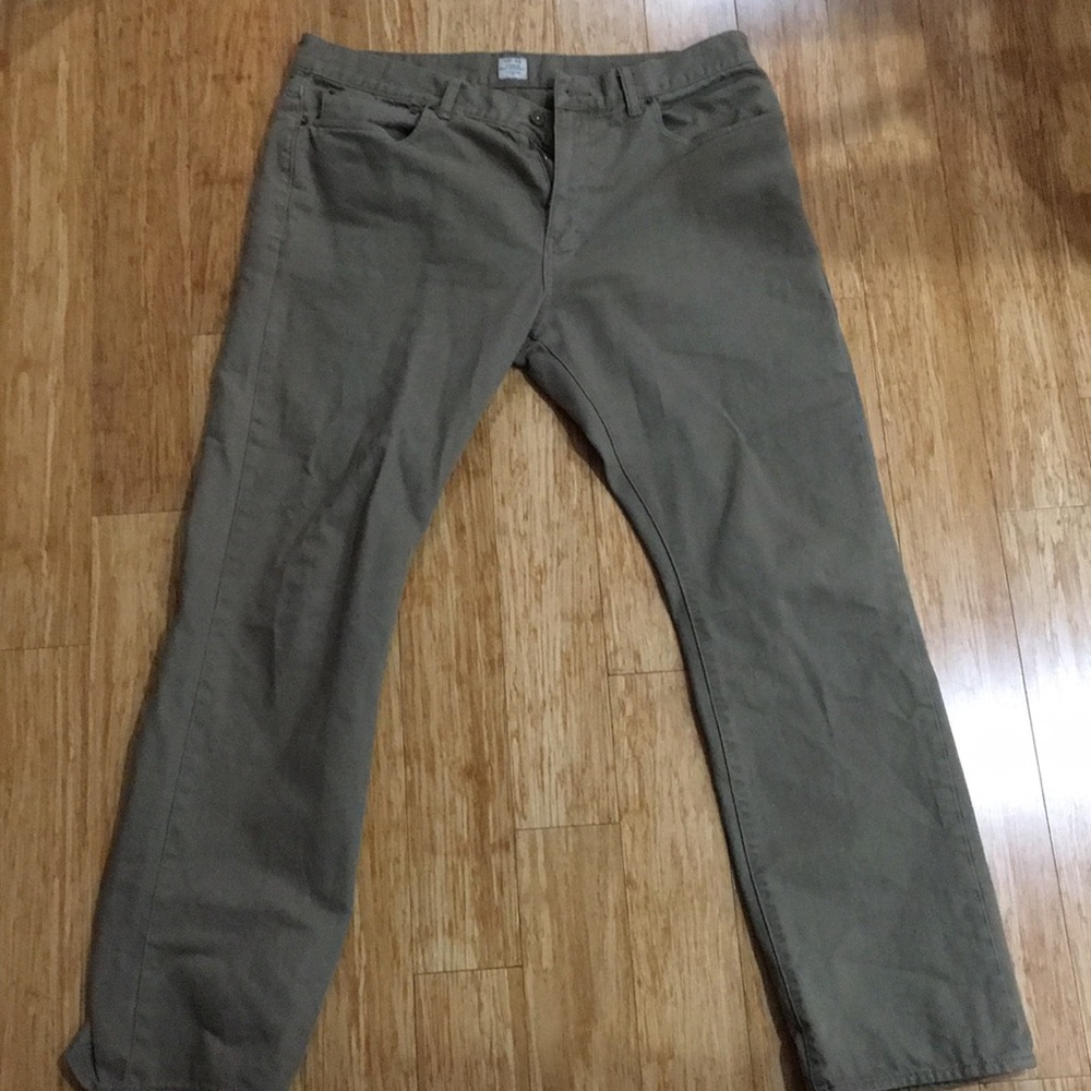 J Crew Pants